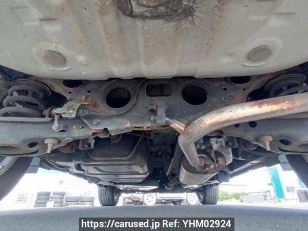 Used 2013 AT toyota harrier ZSU60W Image[39]