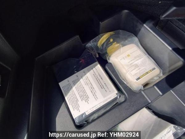 Used 2013 AT toyota harrier ZSU60W Image[40]
