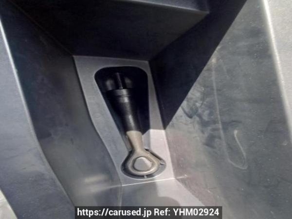 Used 2013 AT toyota harrier ZSU60W Image[41]