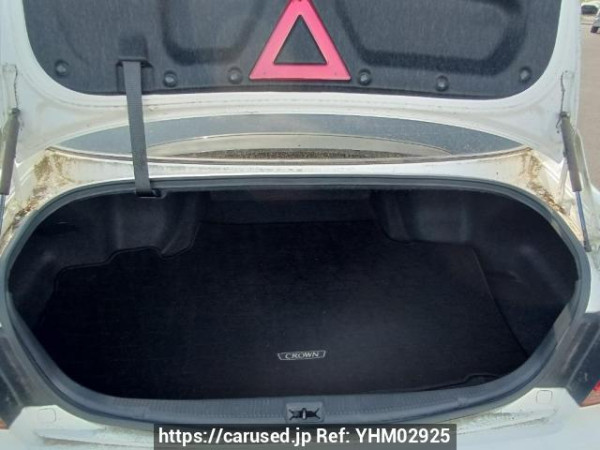 Used 2007 AT toyota crown GRS180 Image[8]