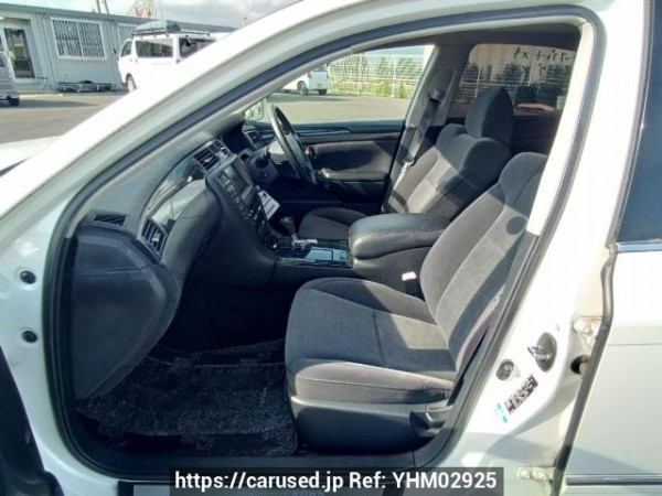 Used 2007 AT toyota crown GRS180 Image[13]