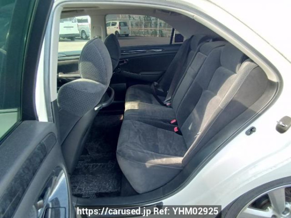 Used 2007 AT toyota crown GRS180 Image[15]