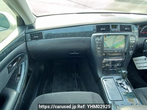 Used 2007 AT toyota crown GRS180 Image[17]