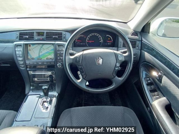 Used 2007 AT toyota crown GRS180 Image[19]
