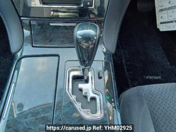 Used 2007 AT toyota crown GRS180 Image[22]