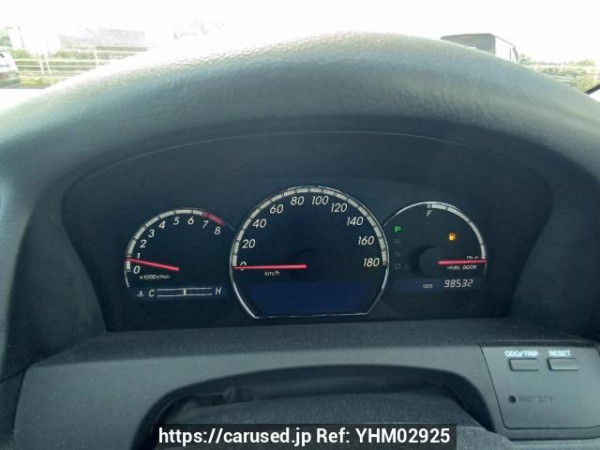 Used 2007 AT toyota crown GRS180 Image[23]