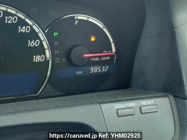 Used 2007 AT toyota crown GRS180 Image[24]