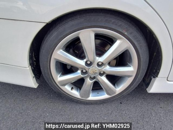 Used 2007 AT toyota crown GRS180 Image[29]