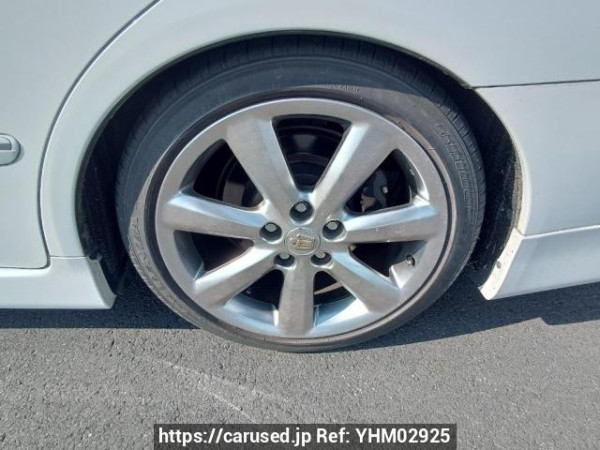 Used 2007 AT toyota crown GRS180 Image[30]