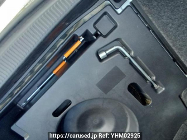 Used 2007 AT toyota crown GRS180 Image[41]