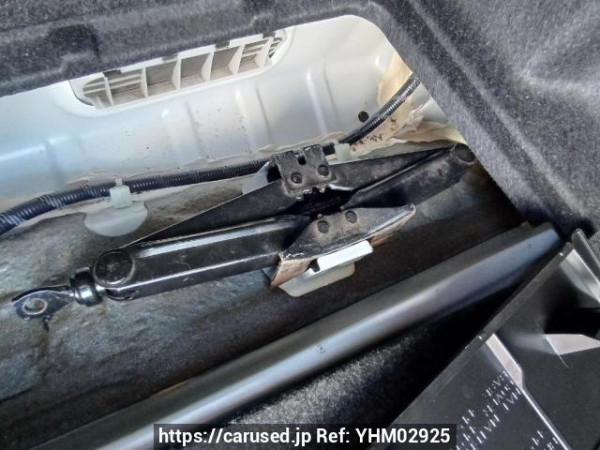 Used 2007 AT toyota crown GRS180 Image[42]