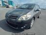 Used 2010 AT toyota auris NZE151H Image[2]