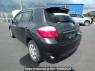 Used 2010 AT toyota auris NZE151H Image[4]