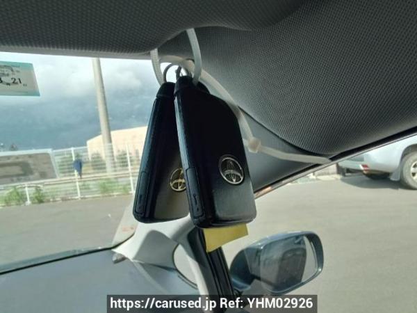 Used 2010 AT toyota auris NZE151H Image[26]
