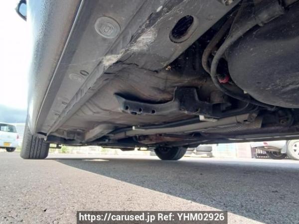 Used 2010 AT toyota auris NZE151H Image[29]