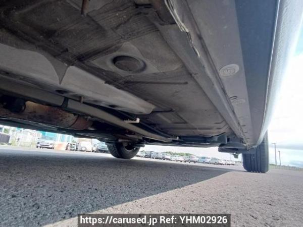 Used 2010 AT toyota auris NZE151H Image[32]