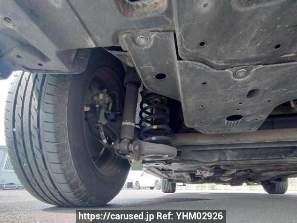 Used 2010 AT toyota auris NZE151H Image[33]