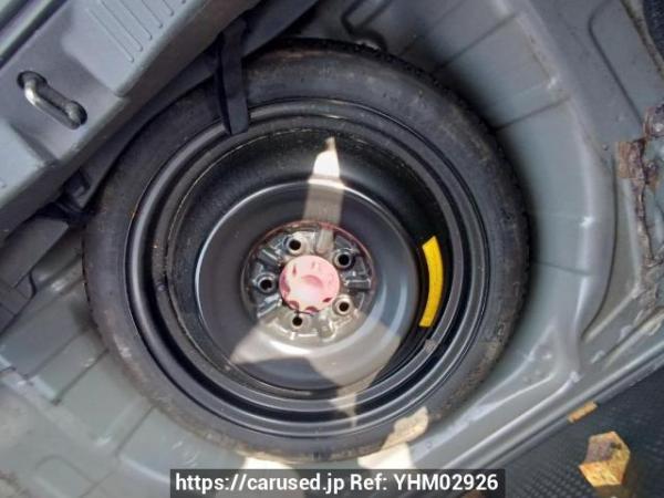 Used 2010 AT toyota auris NZE151H Image[36]