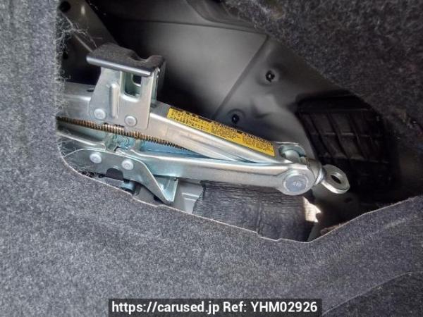 Used 2010 AT toyota auris NZE151H Image[38]