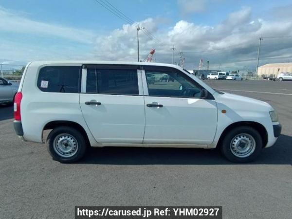 Used 2009 AT toyota probox-van NCP55V Image[7]