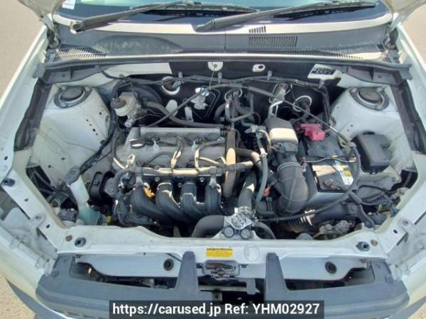 Used 2009 AT toyota probox-van NCP55V Image[10]