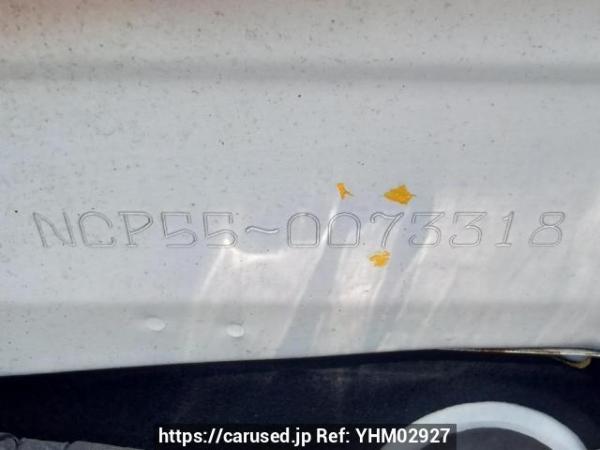 Used 2009 AT toyota probox-van NCP55V Image[12]
