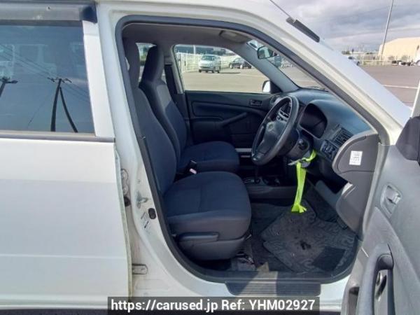 Used 2009 AT toyota probox-van NCP55V Image[13]