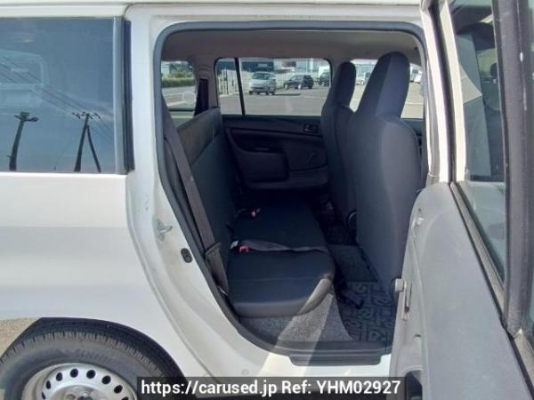 Used 2009 AT toyota probox-van NCP55V Image[15]