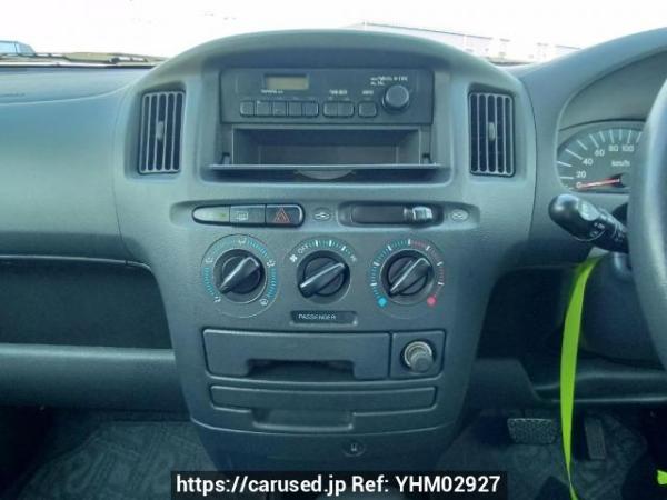Used 2009 AT toyota probox-van NCP55V Image[22]