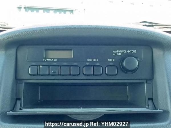 Used 2009 AT toyota probox-van NCP55V Image[23]