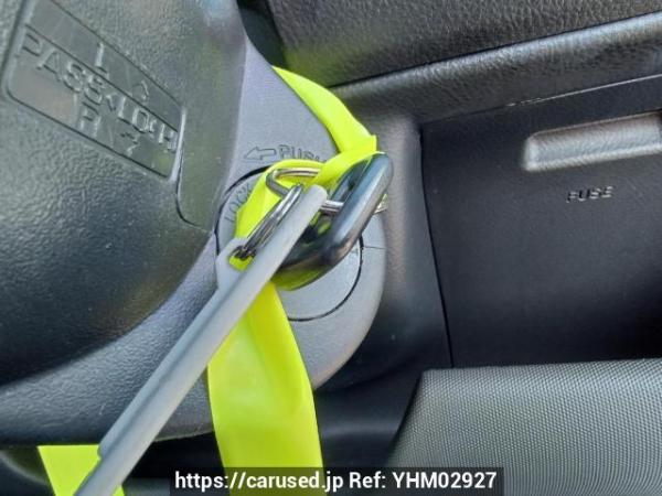 Used 2009 AT toyota probox-van NCP55V Image[26]