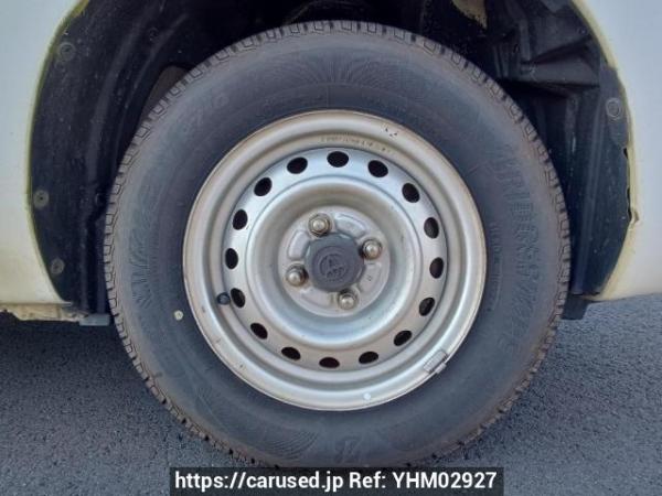 Used 2009 AT toyota probox-van NCP55V Image[27]