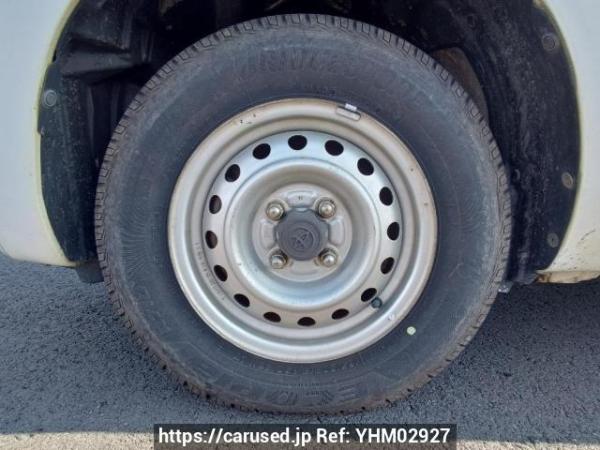 Used 2009 AT toyota probox-van NCP55V Image[28]