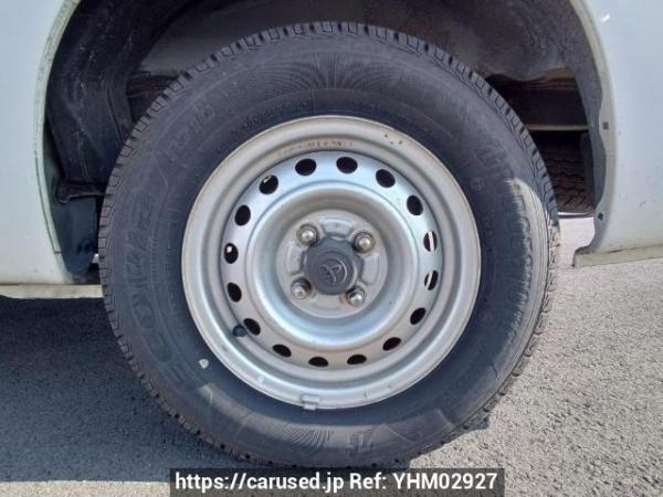 Used 2009 AT toyota probox-van NCP55V Image[30]