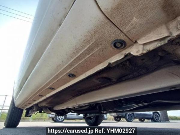Used 2009 AT toyota probox-van NCP55V Image[33]