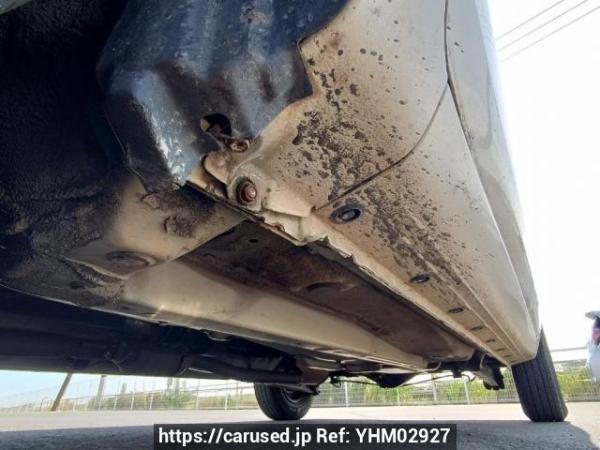 Used 2009 AT toyota probox-van NCP55V Image[34]