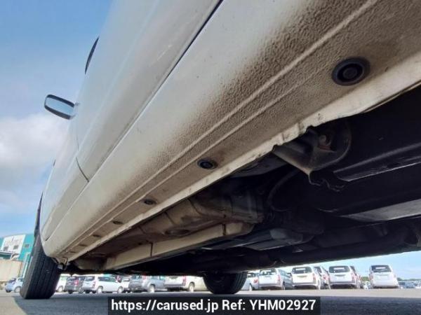 Used 2009 AT toyota probox-van NCP55V Image[35]