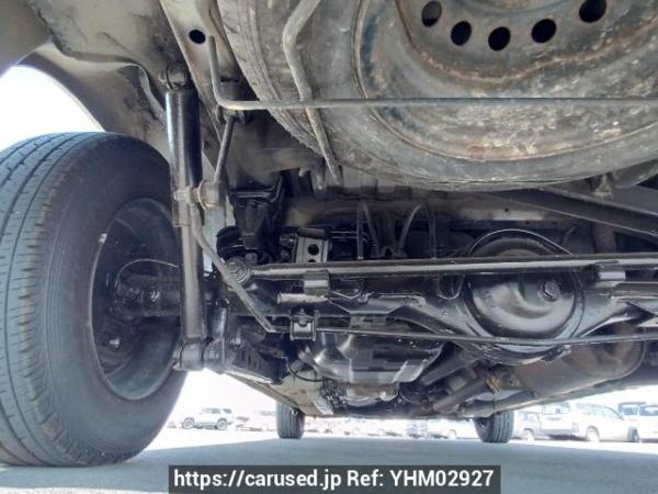 Used 2009 AT toyota probox-van NCP55V Image[37]