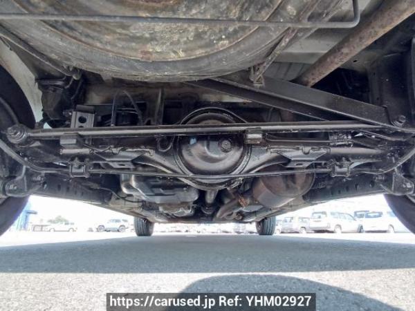 Used 2009 AT toyota probox-van NCP55V Image[38]
