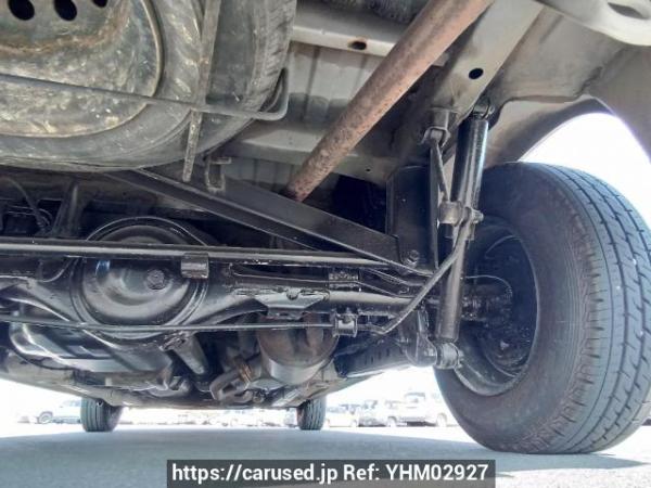 Used 2009 AT toyota probox-van NCP55V Image[39]