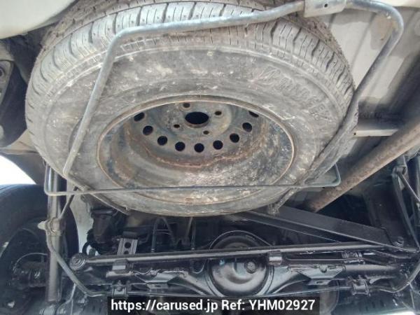 Used 2009 AT toyota probox-van NCP55V Image[40]