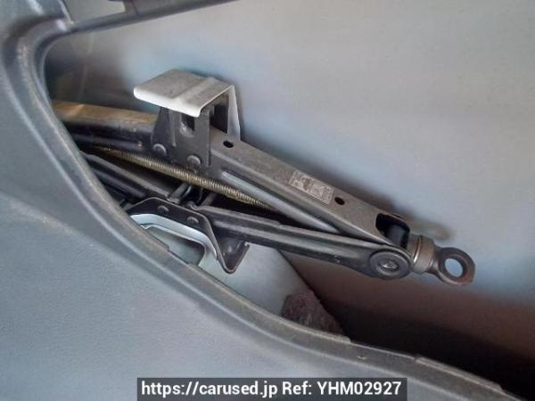 Used 2009 AT toyota probox-van NCP55V Image[41]