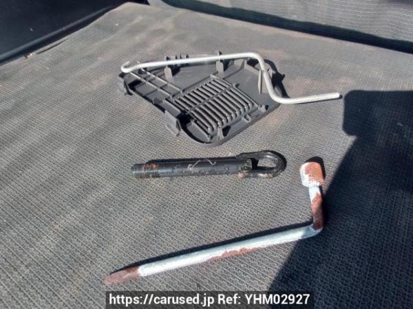 Used 2009 AT toyota probox-van NCP55V Image[42]