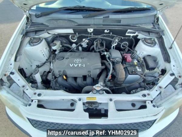Used 2008 AT toyota succeed-van NCP51V Image[10]