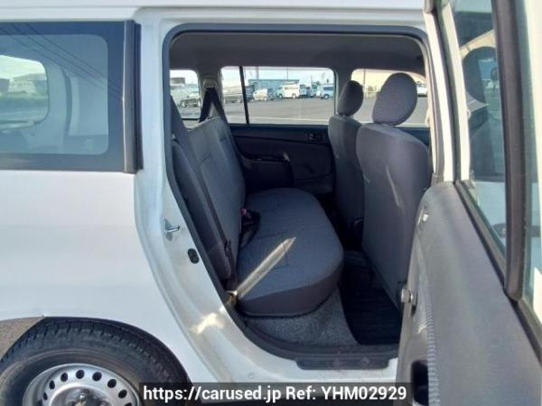 Used 2008 AT toyota succeed-van NCP51V Image[15]