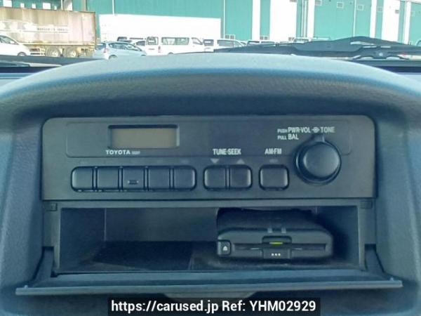 Used 2008 AT toyota succeed-van NCP51V Image[23]