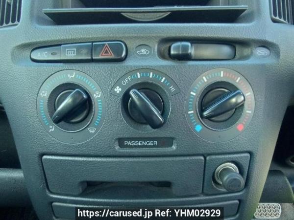 Used 2008 AT toyota succeed-van NCP51V Image[24]
