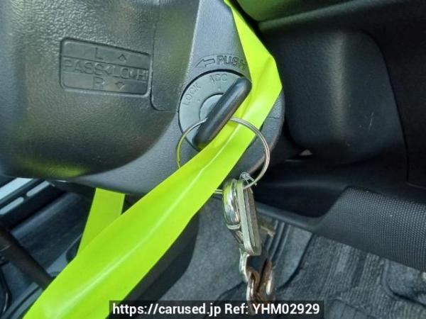 Used 2008 AT toyota succeed-van NCP51V Image[26]