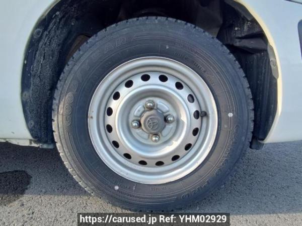 Used 2008 AT toyota succeed-van NCP51V Image[27]