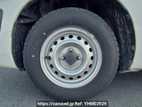 Used 2008 AT toyota succeed-van NCP51V Image[28]